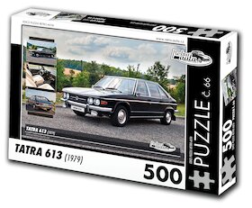 Tatra 613 (1979)