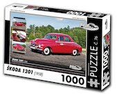 Škoda 1201 (1958)