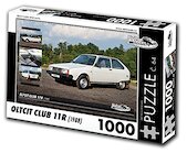 Oltcit Club 11R (1988)