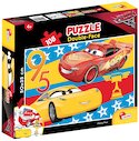 Auta 3 — Šampionát