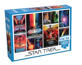 Star Trek — filmy