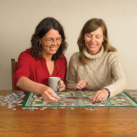 Jardinière: Zahradníkův kalendář