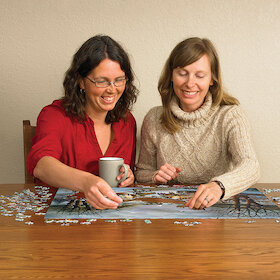 Vzpomínka na Vánoce