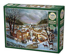 Vzpomínka na Vánoce