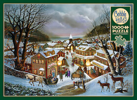 Vzpomínka na Vánoce