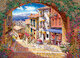 Brána do Cagnes