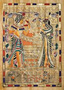 Papyrus
