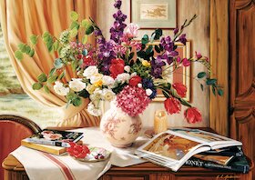 Umělecké zákoutí