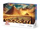 Egyptské pyramidy