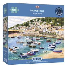 Mousehole