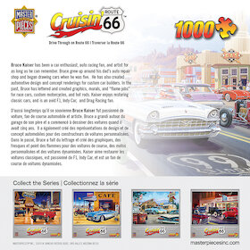 Projížďka po Route 66