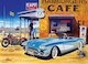 Café na Route 66