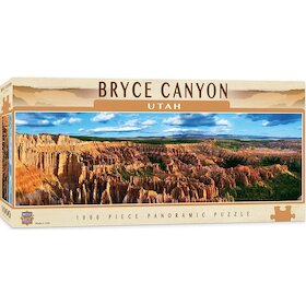 Bryceův kaňon