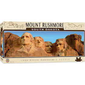 Mount Rushmore