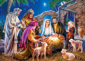 Děťátko se narodilo