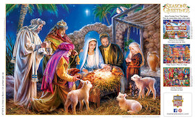 Děťátko se narodilo