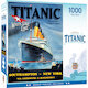 Titanic — White Star Line