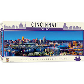 Cincinnati