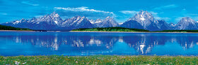 Národní park Grand Teton