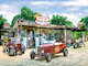 Obchod na Route 66