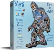 Yetti