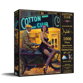 Cotton Club