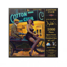 Cotton Club