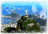 Brazílie (Cesta kolem světa)