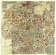 Ebstorfská mapa — mapa světa z 13. století