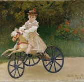 Jean Monet, 1872