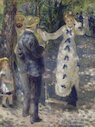 Houpačka, 1876