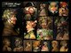 Giuseppe Arcimboldo — koláž