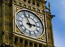 Big Ben, Londýn