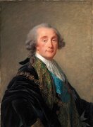 Alexandre Charles Emmanuel de Crussol‐Florensac, 1787