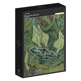 Martináč hrušňový, 1889