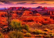 Monument Valley