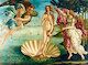 Zrození Venuše, 1485