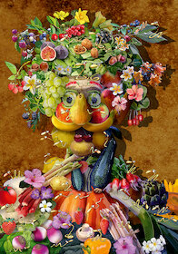 Arcimboldo