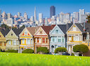 Painted Ladies, San Francisco