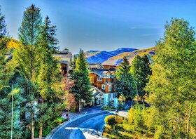 Vail, Colorado, USA