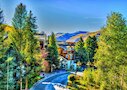 Vail, Colorado, USA