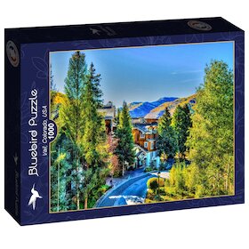 Vail, Colorado, USA