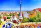 Park Güell, Barcelona