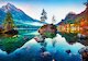 Jezero Hintersee, Německo