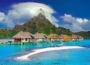 Bora Bora, Tahiti