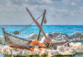 Costa Maya