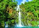 Ostrov Réunion — Aigrettské vodopády