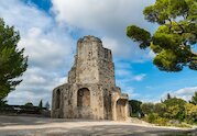 Tour Magne, Nîmes