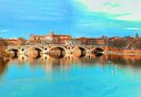 Toulouse — Pont Neuf