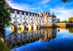 Chenonceau